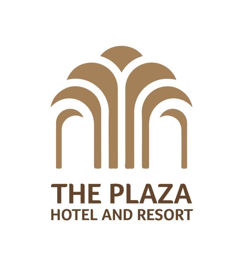 The Plaza Hotel & Resort Salála Exteriér fotografie